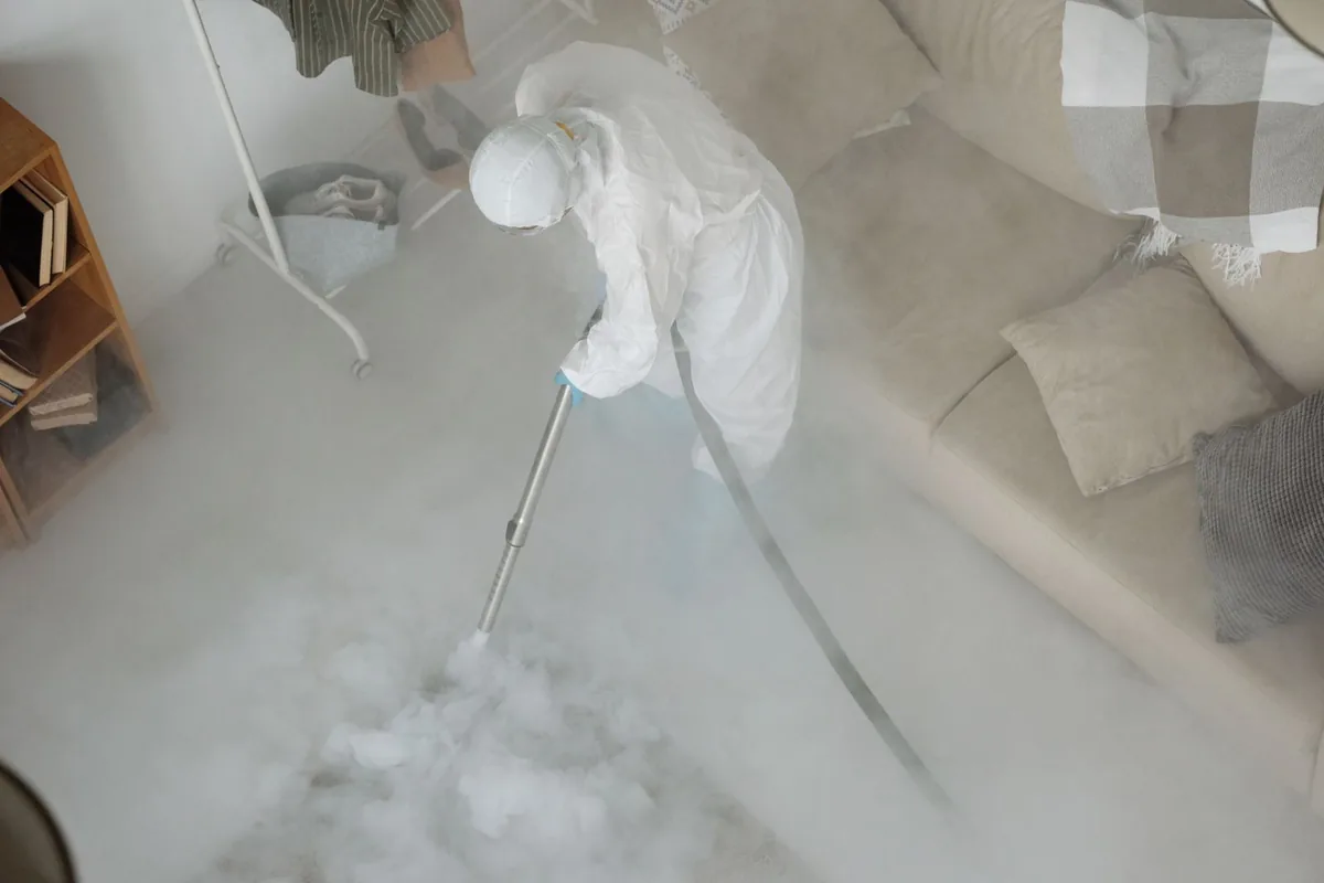Biohazard Cleanup in Haddington, Philadelphia, PA